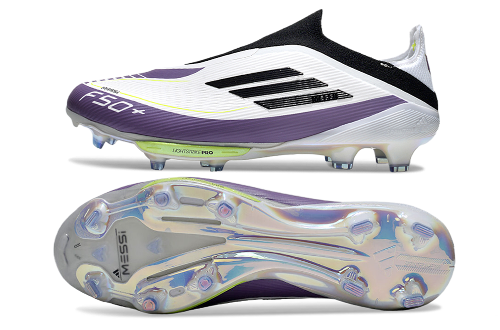 F50+ Laceless